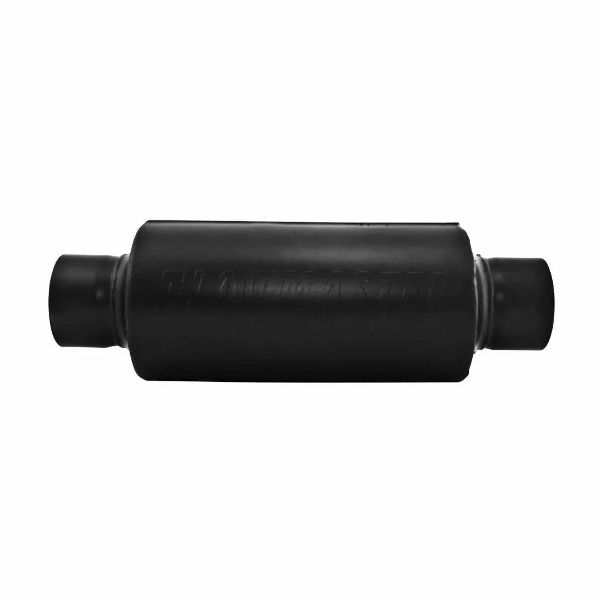 2008-2010 Ram Performance Muffler Flowmaster Stainless Steel